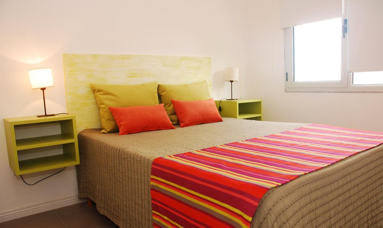 Aparthotel Bed For Day Tandil Exterior foto
