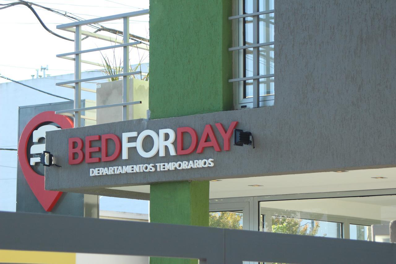 Aparthotel Bed For Day Tandil Exterior foto